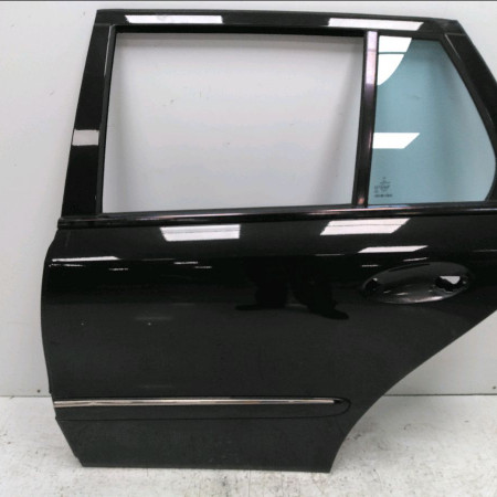 Porte arrière gauche occasion MERCEDES CLASSE E III Phase 1 03-2002->06-2006 E270 CDI 177ch 211730030528