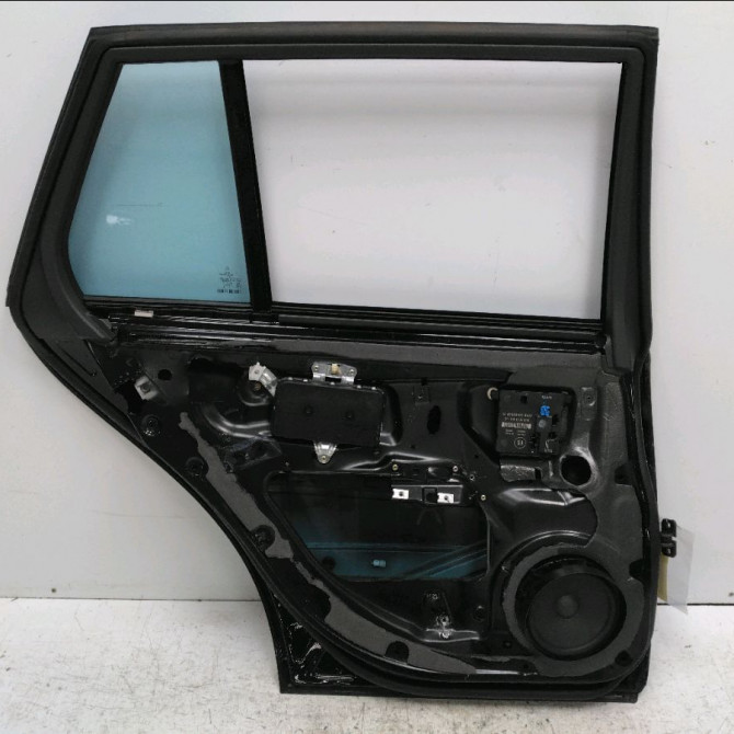 Porte arrière gauche occasion MERCEDES CLASSE E III Phase 1 03-2002->06-2006 E270 CDI 177ch 211730030528 2