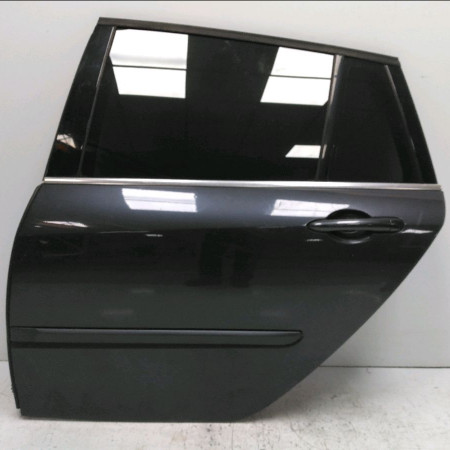 Porte arrière gauche occasion RENAULT LAGUNA III Phase 1 10-2007->10-2010 2.0 DCI 150ch 821010024R