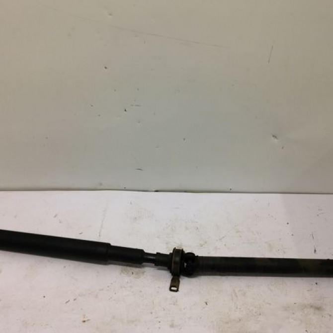 Transmission longitudinale ar occasion JAGUAR S-TYPE Phase 2 01-2002->12-2007 2.7 D 207ch XR850358 1