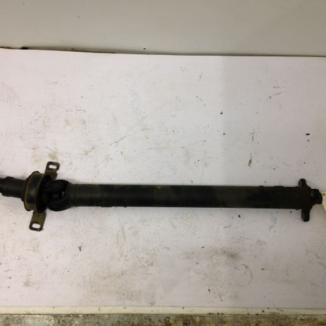 Transmission longitudinale ar occasion JAGUAR S-TYPE Phase 2 01-2002->12-2007 2.7 D 207ch XR850358 2