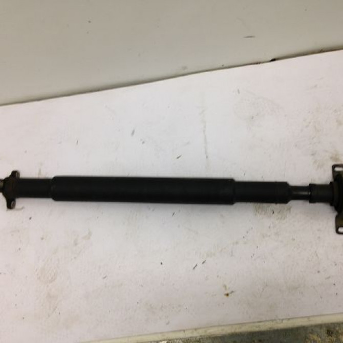 Transmission longitudinale ar occasion JAGUAR S-TYPE Phase 2 01-2002->12-2007 2.7 D 207ch XR850358 3