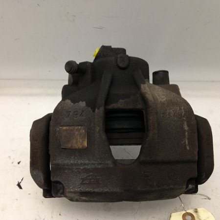 Etrier de frein avant droit occasion CITROEN C4 I Phase 1 11-2004->07-2008 2.0 HDi 138ch 1607376780