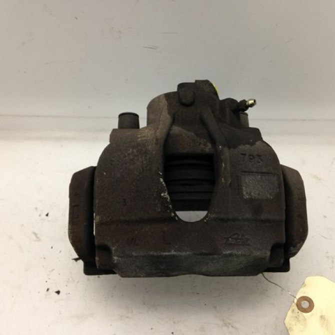 Etrier de frein avant gauche occasion CITROEN C4 I Phase 1 11-2004->07-2008 2.0 HDi 138ch 1607376680 1