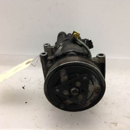 Compresseur air conditionne occasion CITROEN C4 I Phase 1 11-2004->07-2008 2.0 HDi 138ch 648710