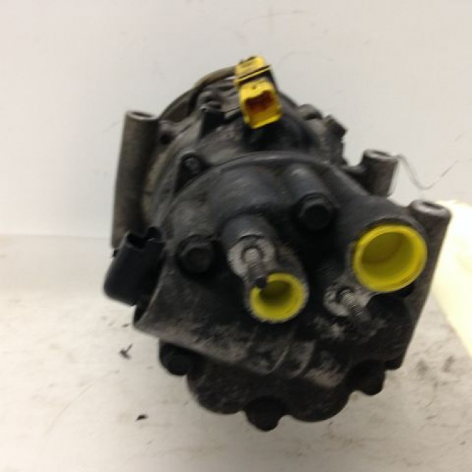 Compresseur air conditionne occasion CITROEN C4 I Phase 1 11-2004->07-2008 2.0 HDi 138ch 648710 3