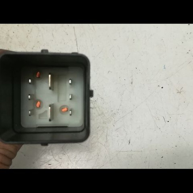 Boitier de préchauffage occasion CITROEN C4 I Phase 1 11-2004->07-2008 2.0 HDi 138ch 598140 2