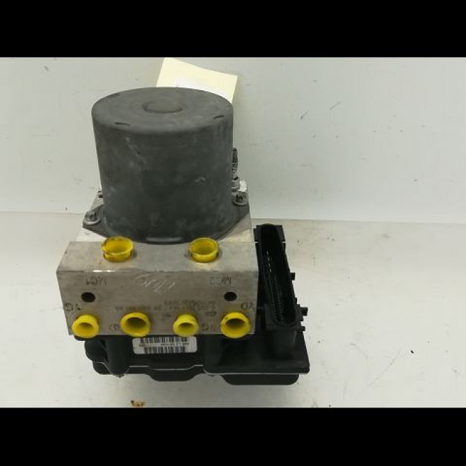 Unité hydraulique ABS occasion CITROEN C4 I Phase 1 11-2004->07-2008 2.0 HDi 138ch 4541E4 1