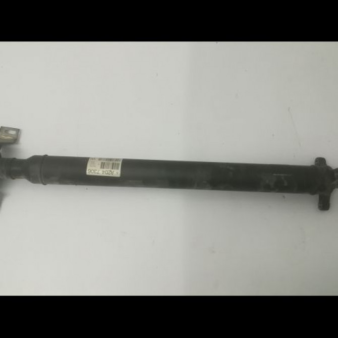 Transmission longitudinale cent occasion MERCEDES CLASSE C IV phase 1 02-2014->... C220 170ch 2