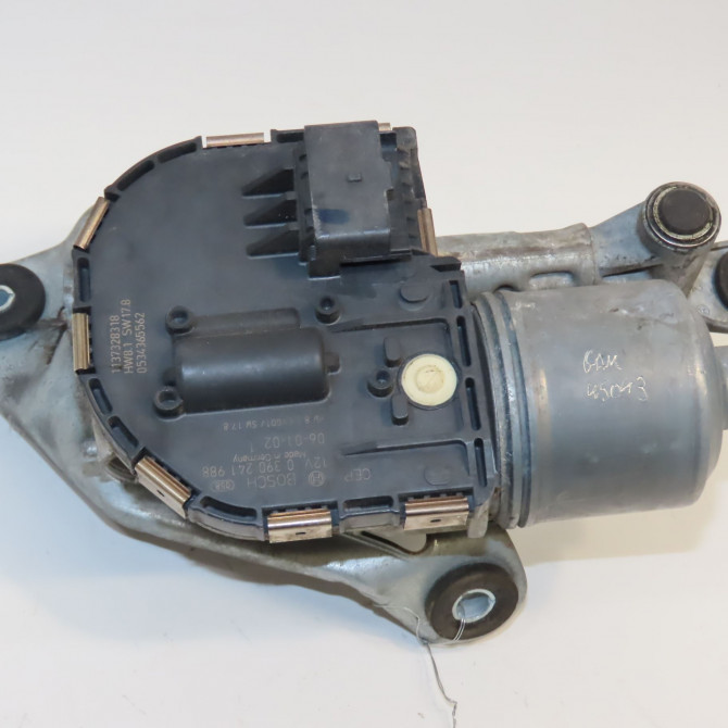 occasion PEUGEOT 407 COUPE Phase 1 10-2005->12-2011 2.7 HDI 204ch 9221Y8 2