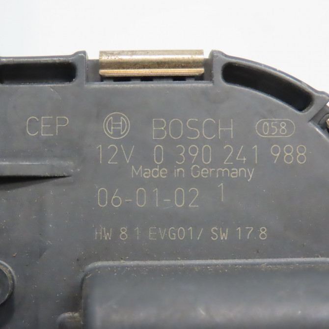 occasion PEUGEOT 407 COUPE Phase 1 10-2005->12-2011 2.7 HDI 204ch 9221Y8 4