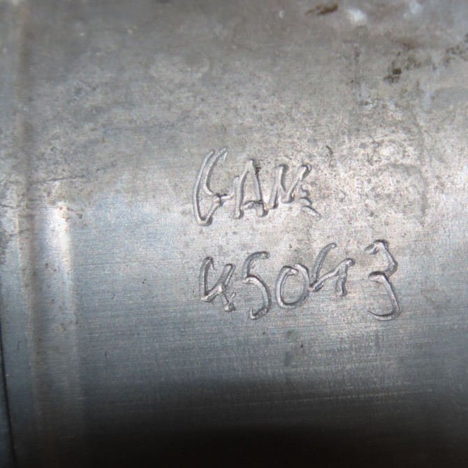 occasion PEUGEOT 407 COUPE Phase 1 10-2005->12-2011 2.7 HDI 204ch 9221Y8 5