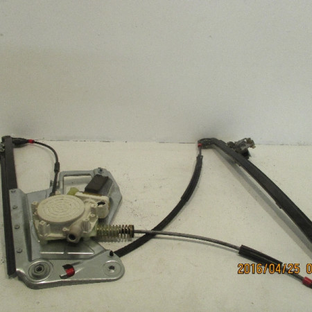 Mecanisme + moteur lève-glace avant droit occasion B.M.W. SERIE 5 IV Phase 1 12-1995->07-2000 530d 51338252394