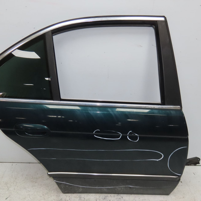 Porte arrière droite occasion B.M.W. SERIE 5 IV Phase 1 12-1995->07-2000 41528266722 1