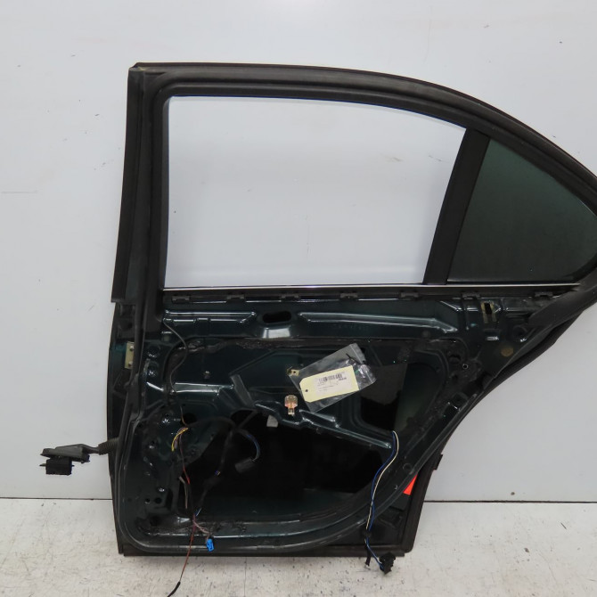 Porte arrière droite occasion B.M.W. SERIE 5 IV Phase 1 12-1995->07-2000 41528266722 2