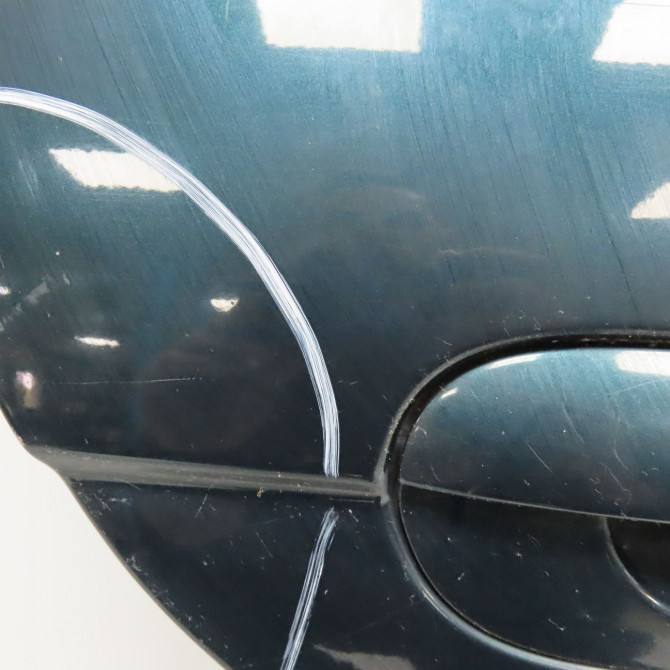 Porte arrière droite occasion B.M.W. SERIE 5 IV Phase 1 12-1995->07-2000 41528266722 3