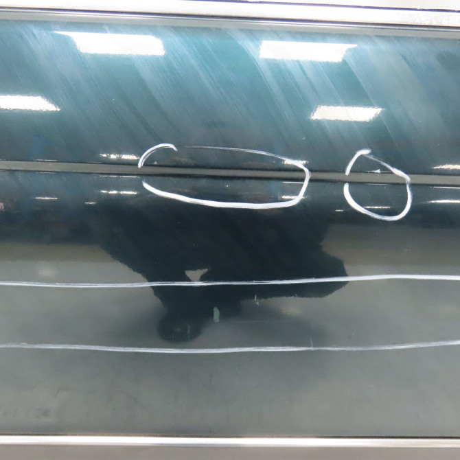 Porte arrière droite occasion B.M.W. SERIE 5 IV Phase 1 12-1995->07-2000 41528266722 4