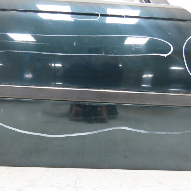 Porte arrière droite occasion B.M.W. SERIE 5 IV Phase 1 12-1995->07-2000 41528266722 6