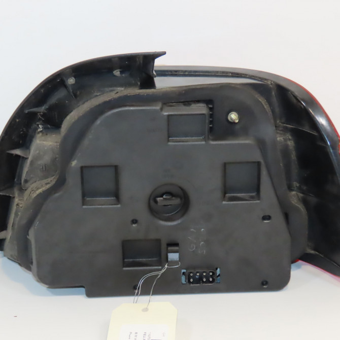 Feu arrière gauche occasion B.M.W. SERIE 5 IV Phase 1 12-1995->07-2000 525 TDS 63218363557 2