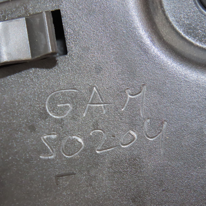 Feu arrière gauche occasion B.M.W. SERIE 5 IV Phase 1 12-1995->07-2000 525 TDS 63218363557 4