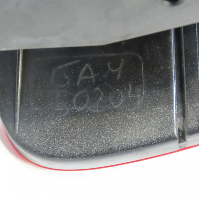 Feu arrière gauche occasion B.M.W. SERIE 5 IV Phase 1 12-1995->07-2000 525 TDS 63218363557 5