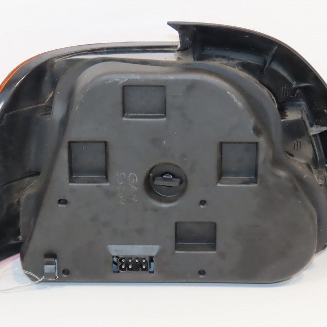 Feu arrière droit occasion B.M.W. SERIE 5 IV Phase 1 12-1995->07-2000 525 TDS 63218363558 2