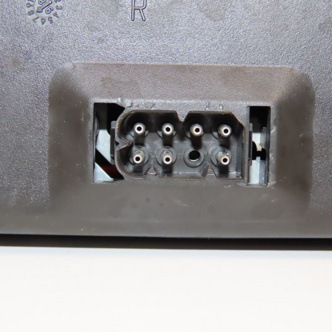 Feu arrière droit occasion B.M.W. SERIE 5 IV Phase 1 12-1995->07-2000 525 TDS 63218363558 3