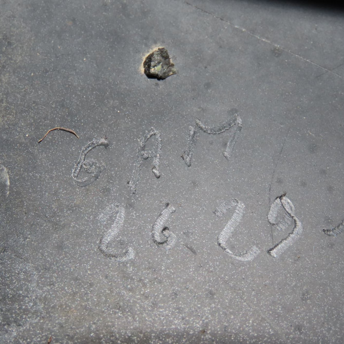 Pare-choc avant occasion B.M.W. SERIE 3 III Phase 1 01-1991->04-1998 316i 6