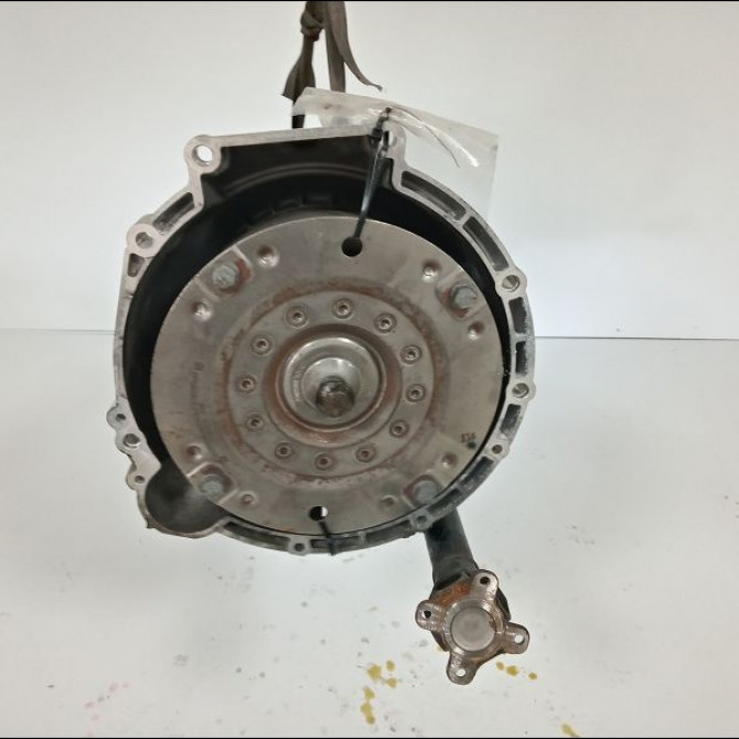 Boîte à vitesse automatique occasion B.M.W. X1 I Phase 1 07-2009->05-2012 24007630950 1