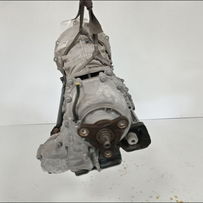 Boîte à vitesse automatique occasion B.M.W. X1 I Phase 1 07-2009->05-2012 24007630950 5
