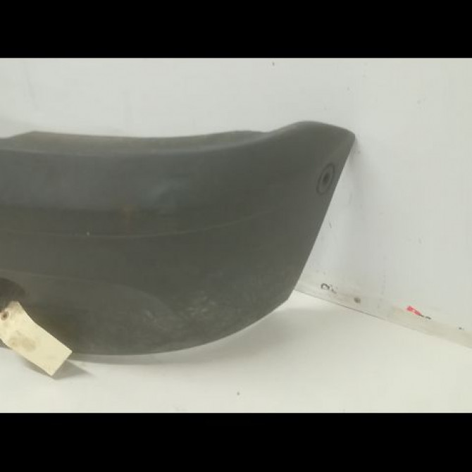 Pare-choc avant occasion RENAULT KANGOO I Phase 1 09-1997->06-2003 1.9 D 55ch 7701206587 3