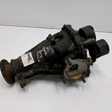 Pont arriere occasion TOYOTA RAV4 I Phase 2 11-1997->07-2000 4111042031