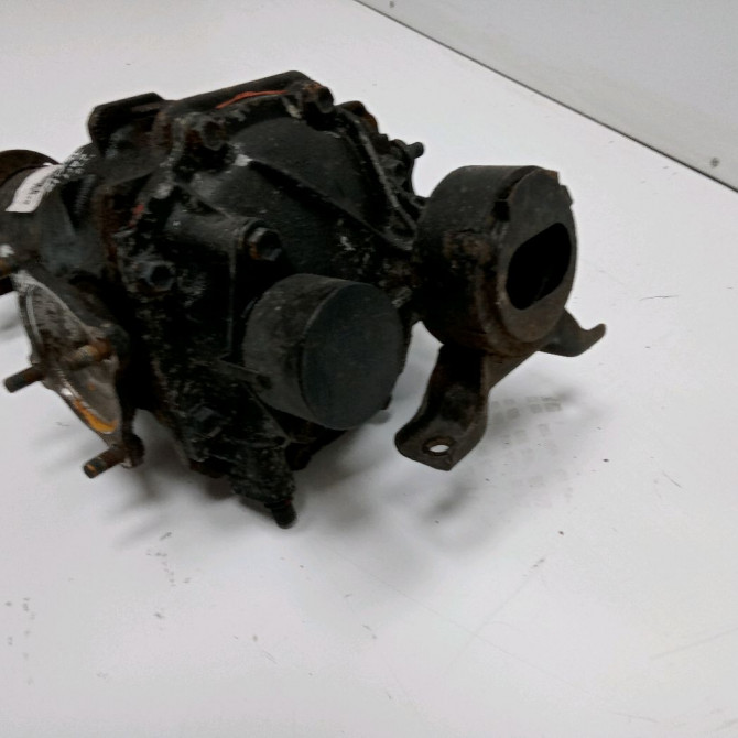 Pont arriere occasion TOYOTA RAV4 I Phase 2 11-1997->07-2000 4111042031 2