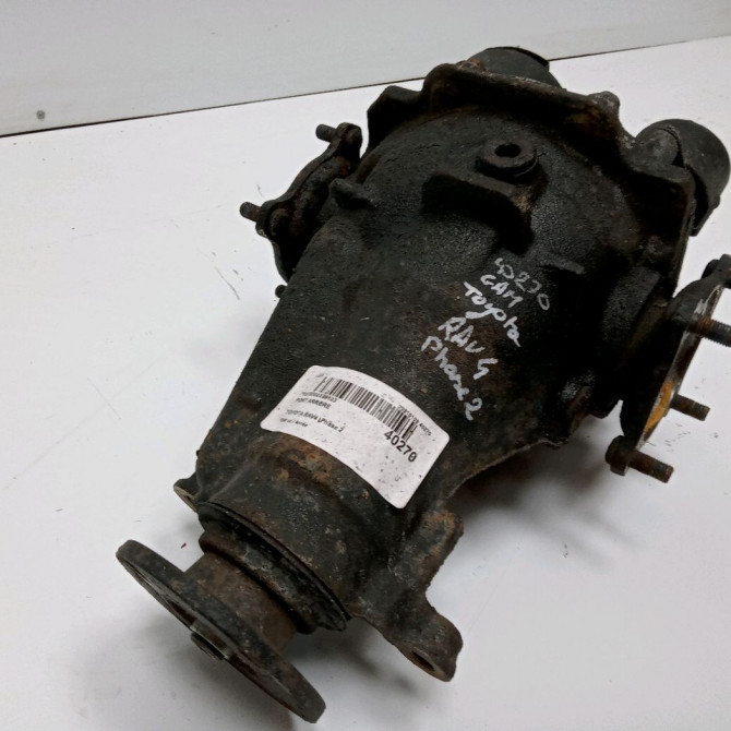 Pont arriere occasion TOYOTA RAV4 I Phase 2 11-1997->07-2000 4111042031 3