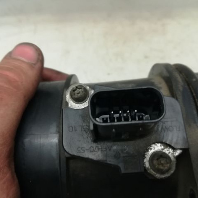 Debimetre air occasion FORD FOCUS II Phase 1 09-2004->12-2007 1365122 2