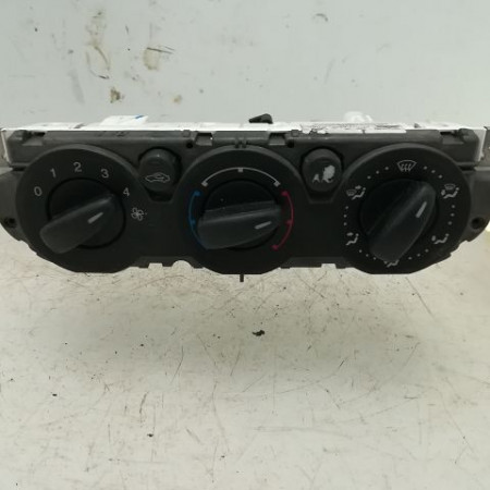 Commande de chauffage occasion FORD FOCUS II Phase 1 09-2004->12-2007