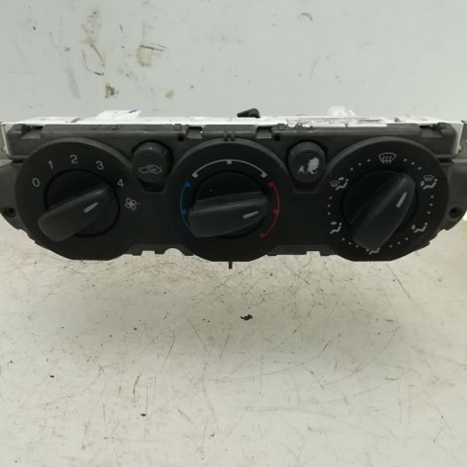 Commande de chauffage occasion FORD FOCUS II Phase 1 09-2004->12-2007 1