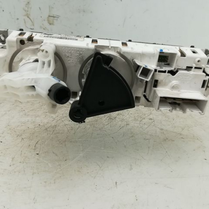 Commande de chauffage occasion FORD FOCUS II Phase 1 09-2004->12-2007 2