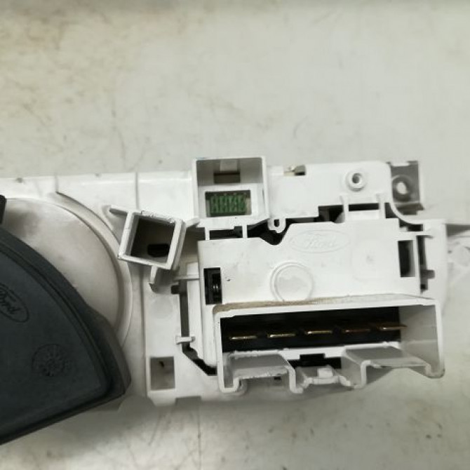 Commande de chauffage occasion FORD FOCUS II Phase 1 09-2004->12-2007 3