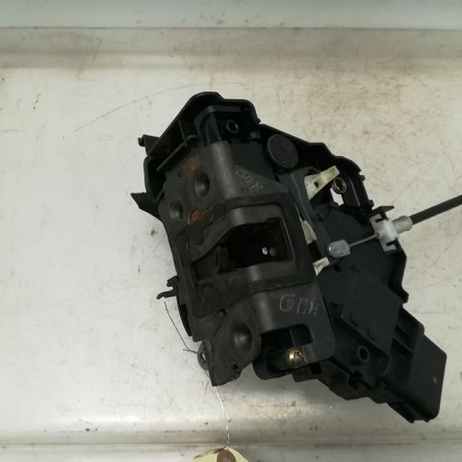 Serrure porte avg occasion FORD FOCUS II Phase 1 09-2004->12-2007 4976083 3