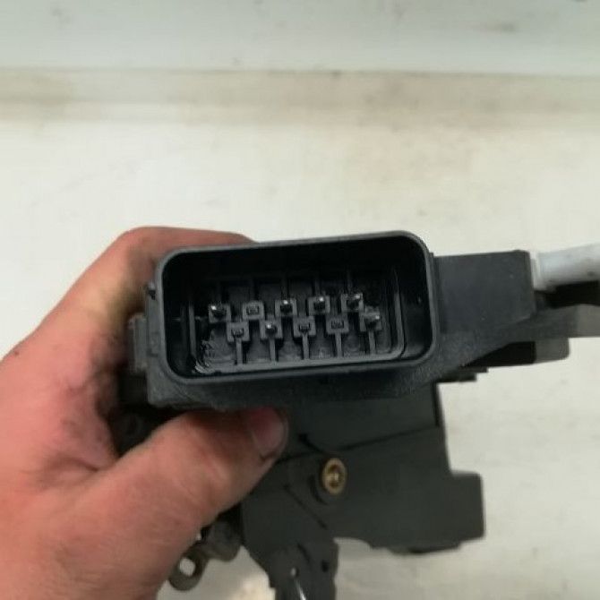 Serrure porte avg occasion FORD FOCUS II Phase 1 09-2004->12-2007 4976083 4