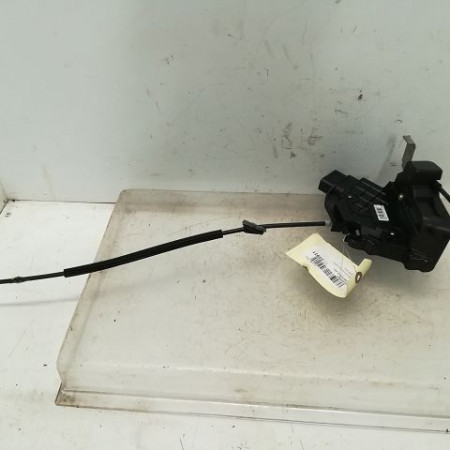 Serrure porte ard occasion FORD FOCUS II Phase 1 09-2004->12-2007 4892382