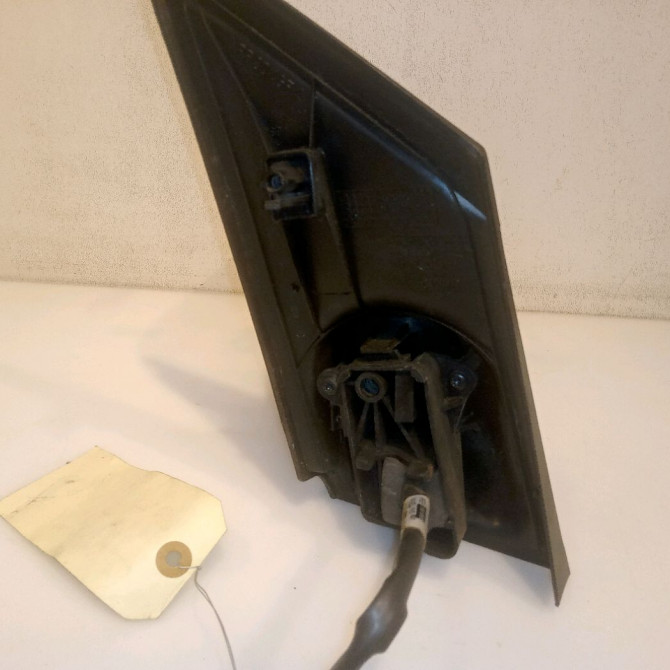 Retroviseur exterieur electrique gauche occasion FORD FOCUS II Phase 1 09-2004->12-2007 1500619 3