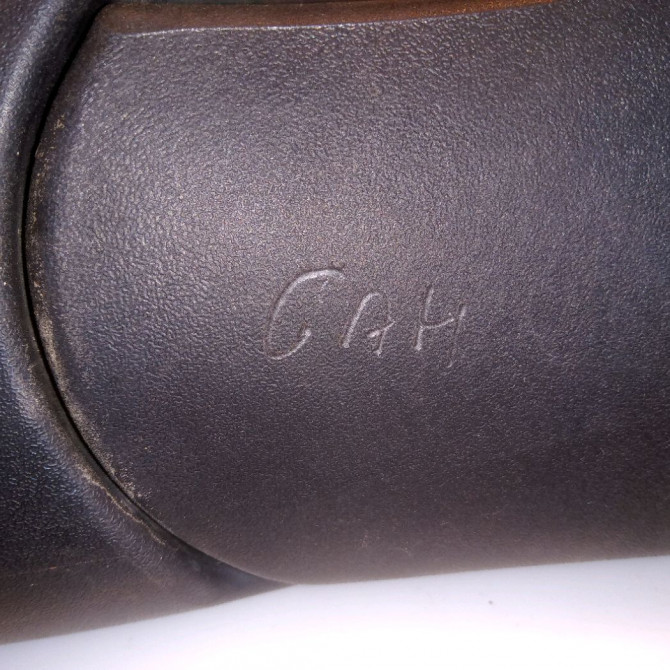 Retroviseur exterieur electrique gauche occasion FORD FOCUS II Phase 1 09-2004->12-2007 1500619 4