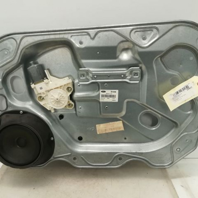 Mecanisme + moteur lève-glace avant droit occasion FORD FOCUS II Phase 1 09-2004->12-2007 1738646 1