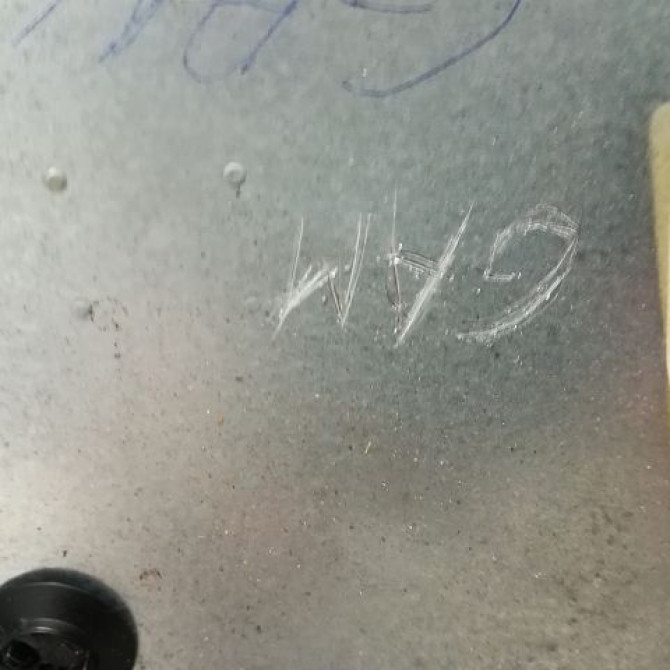 Mecanisme + moteur lève-glace avant droit occasion FORD FOCUS II Phase 1 09-2004->12-2007 1738646 3