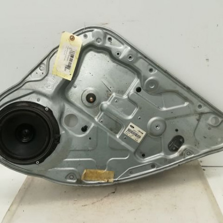 Mecanisme leve-glace arrière droit occasion FORD FOCUS II Phase 1 09-2004->12-2007 1738648