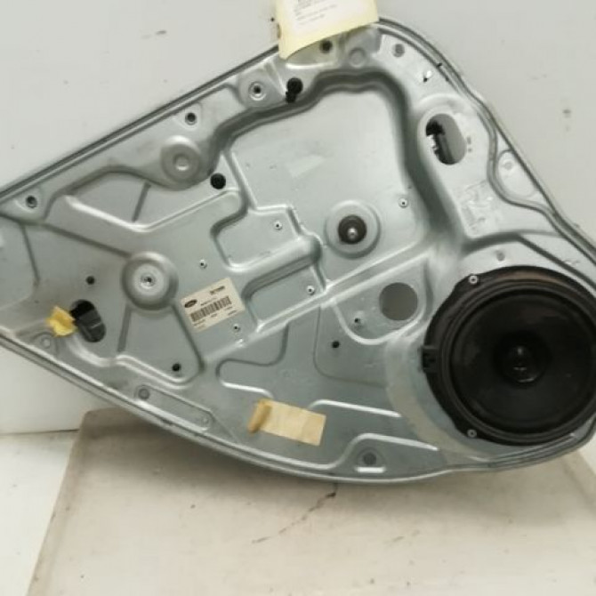 Mecanisme leve-glace arrière gauche occasion FORD FOCUS II Phase 1 09-2004->12-2007 1738647 1