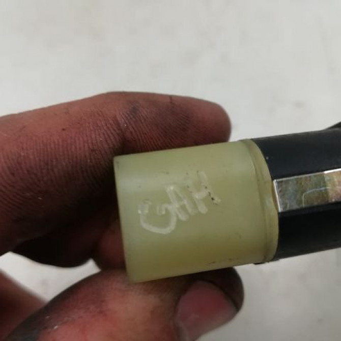 Commande lève-glace porte avant droite occasion FORD FOCUS II Phase 1 09-2004->12-2007 1223143 3