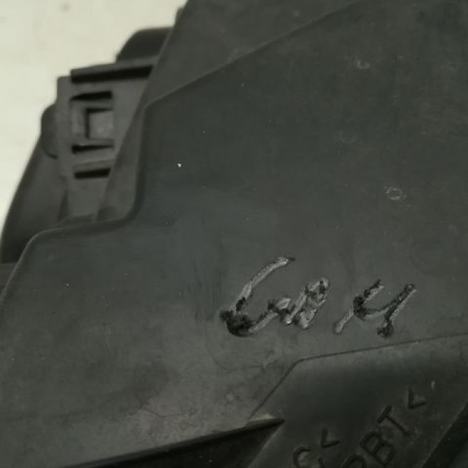 Phare droit occasion FORD FOCUS II Phase 1 09-2004->12-2007 1483060 3